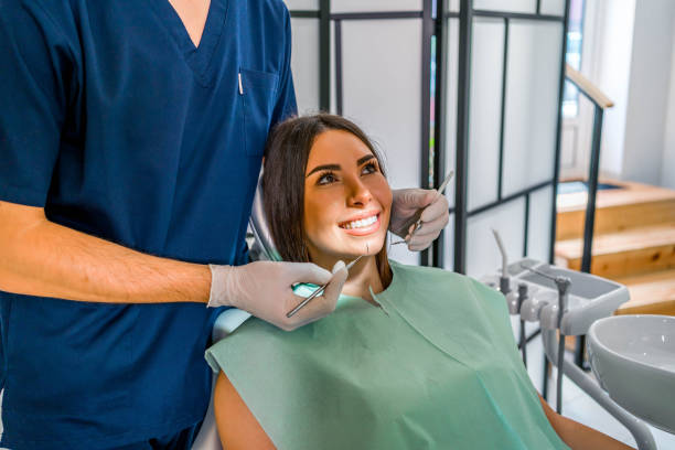 Oral Cancer Screening in Moulton, AL