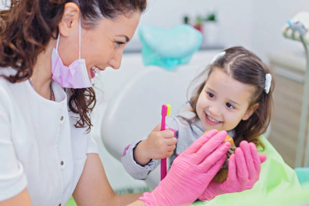 Trusted Moulton, AL  Holistic Dental Services Experts